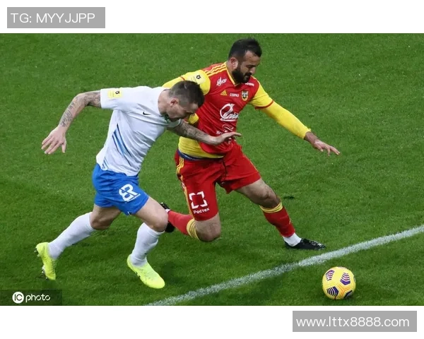 圣彼得堡泽民特迎战图拉兵工厂争夺俄超联赛关键三分之战