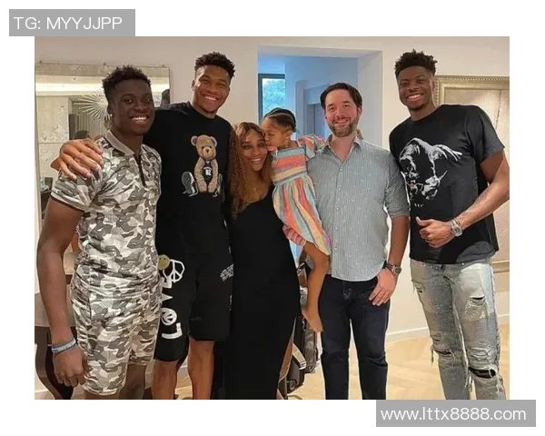 字母哥妻子晒照祝其生日快乐 雄鹿老板超美千金点赞暗示不会归队